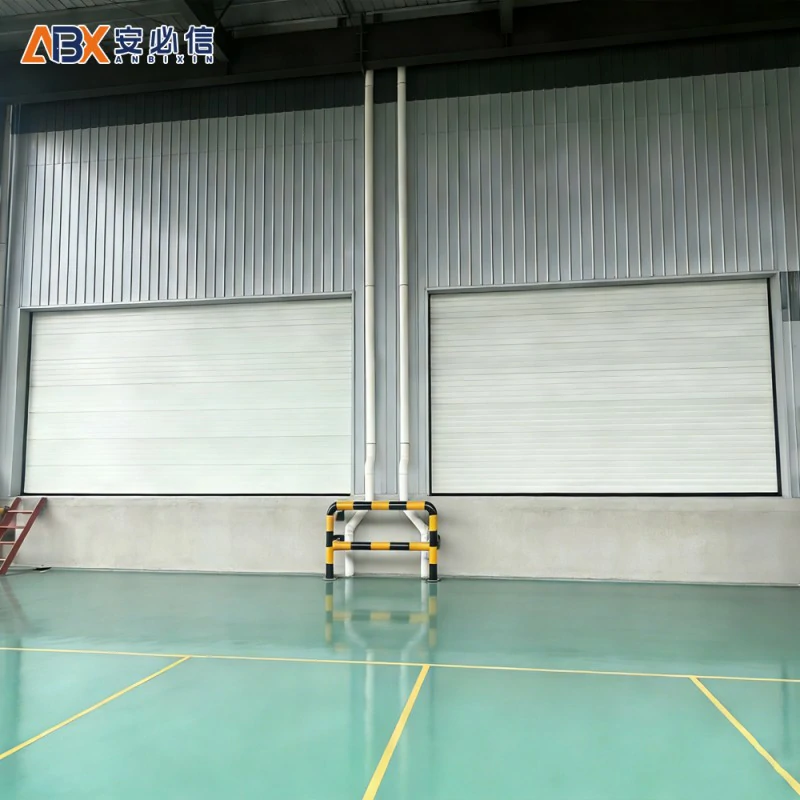 鸡西保温提升门